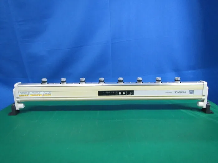 Keyence SJ-P060C Ionizer (bar only) Detail Image - ASKINDEX Korea