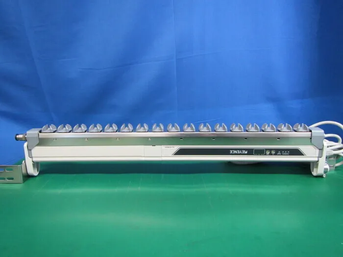 Keyence SJ-E060H Ionizer (bar only) Detail Image - ASKINDEX Korea