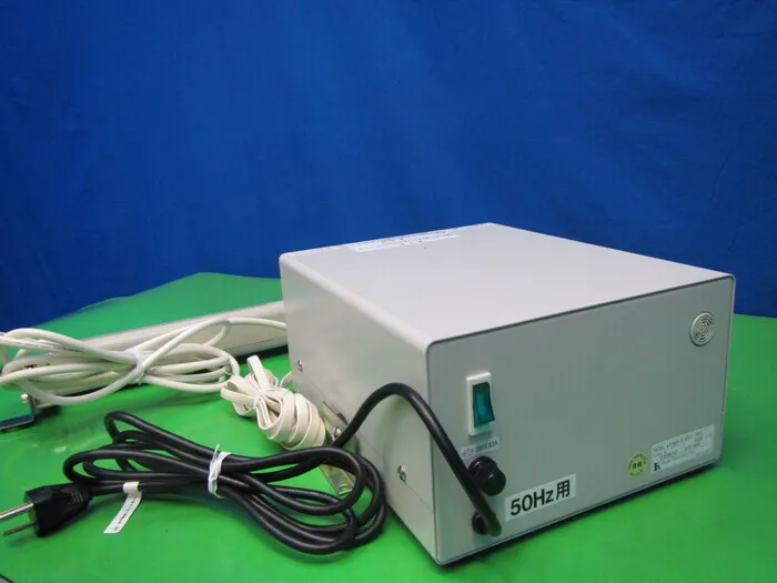 Hugle 411N1-1 Ionizer (bar set) Detail Image - ASKINDEX Korea