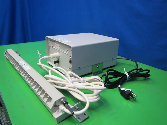 Hugle 411N1-1 Ionizer (bar set)