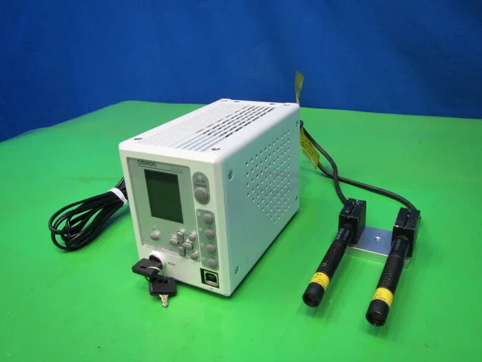 Omron ZUV-C10 UV-LED irradiator Detail Image - ASKINDEX Korea