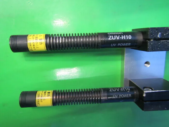 Omron ZUV-C10 UV-LED irradiator Detail Image - ASKINDEX Korea
