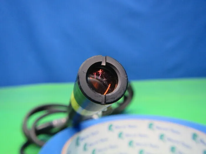 Omron ZUV-H10 UV-LED head Detail Image - ASKINDEX Korea