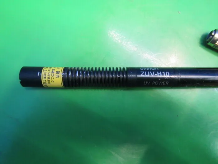 Omron ZUV-H10 UV-LED head Detail Image - ASKINDEX Korea