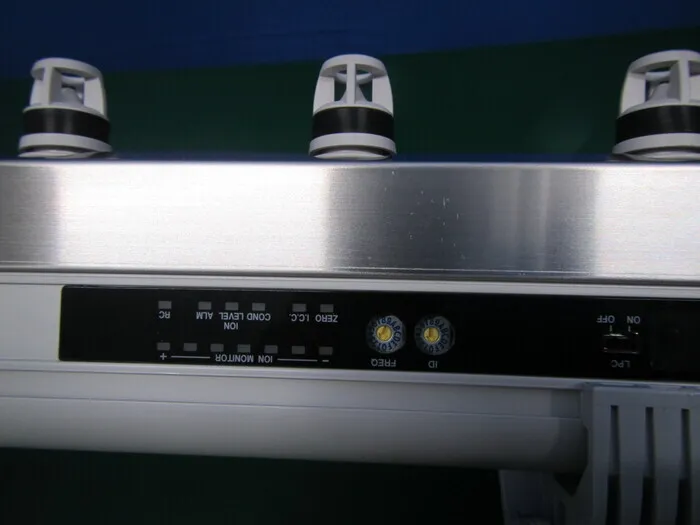 Keyence SJ-GL132 Ionizer (bar only) Detail Image - ASKINDEX Korea