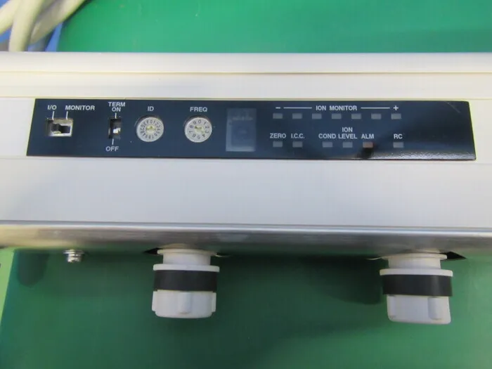 Keyence SJ-R132 Ionizer (bar only) Detail Image - ASKINDEX Korea