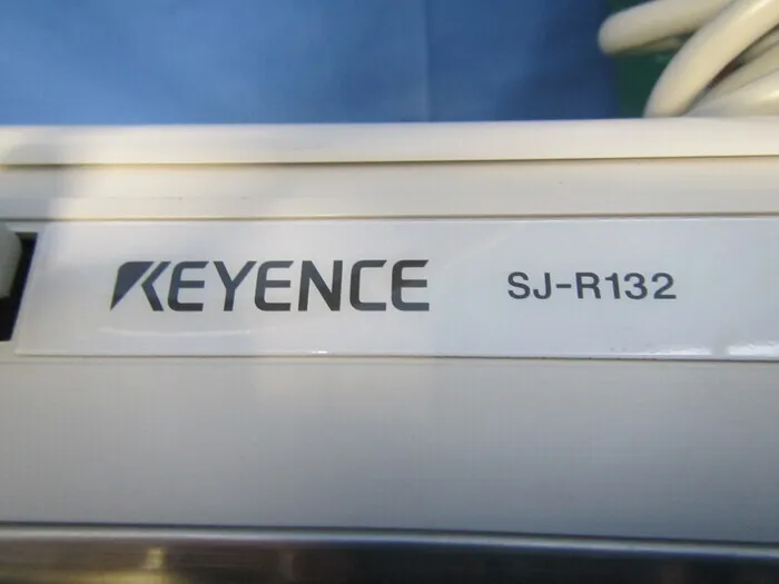 Keyence SJ-R132 Ionizer (bar only) Detail Image - ASKINDEX Korea