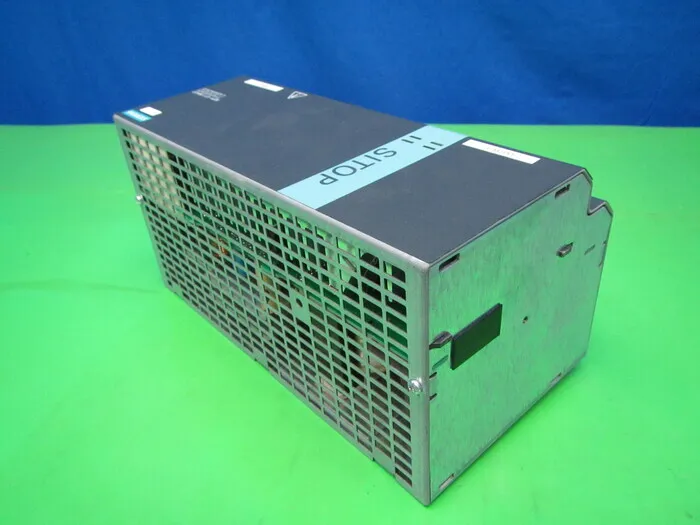 지멘스 SITOP Power40 DC 전원 공급 장치 상세 이미지 - ASKINDEX 코리아