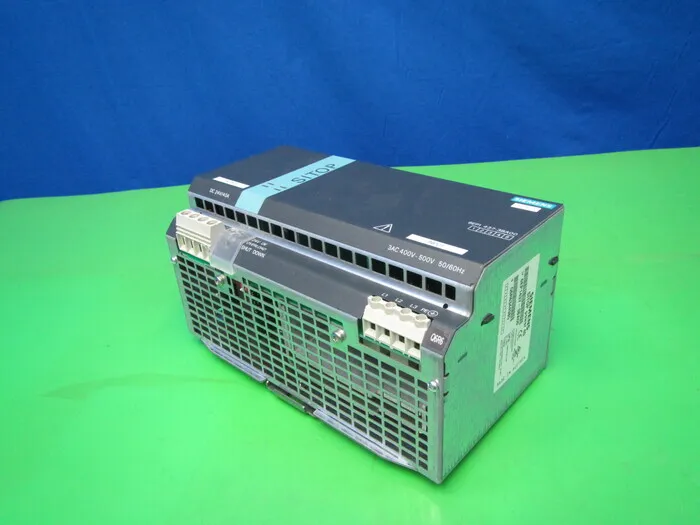 지멘스 SITOP Power40 DC 전원 공급 장치