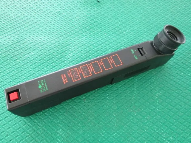 Ohno Technical Research Institute CCW-101型 Clean Checker Detail Image - ASKINDEX Korea