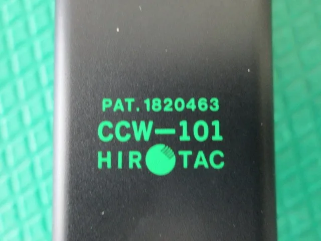 Ohno Technical Research Institute CCW-101型 Clean Checker Detail Image - ASKINDEX Korea