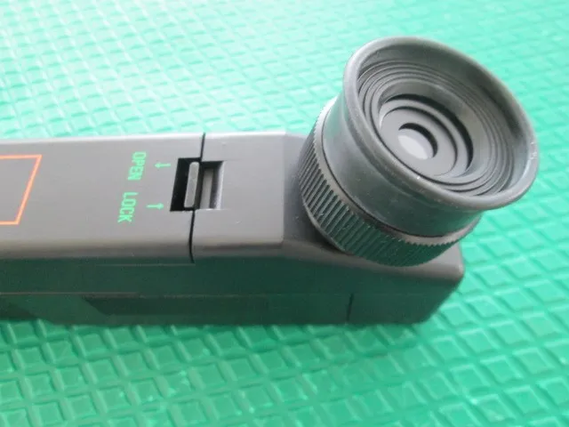 Ohno Technical Research Institute CCW-101型 Clean Checker Detail Image - ASKINDEX Korea