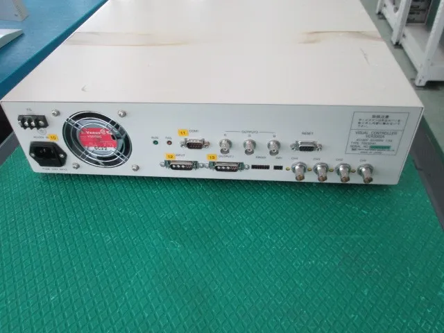 Tokyo Electronics Industry TD2331A1 Visual Controller Detail Image - ASKINDEX Korea