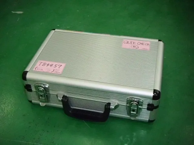 null  Barcode Verifier Detail Image - ASKINDEX Korea