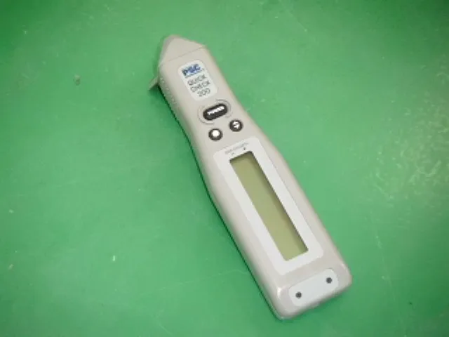 null  Barcode Verifier Detail Image - ASKINDEX Korea