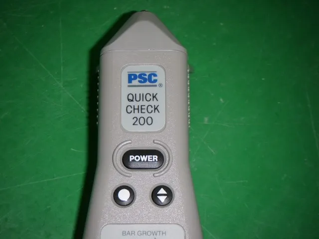 null  Barcode Verifier Detail Image - ASKINDEX Korea