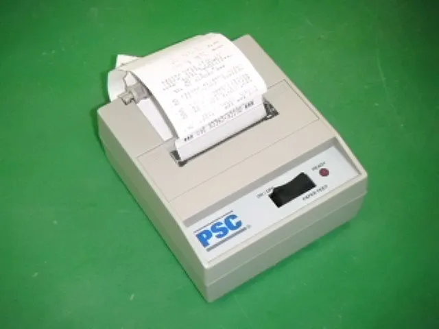 null  Barcode Verifier Detail Image - ASKINDEX Korea