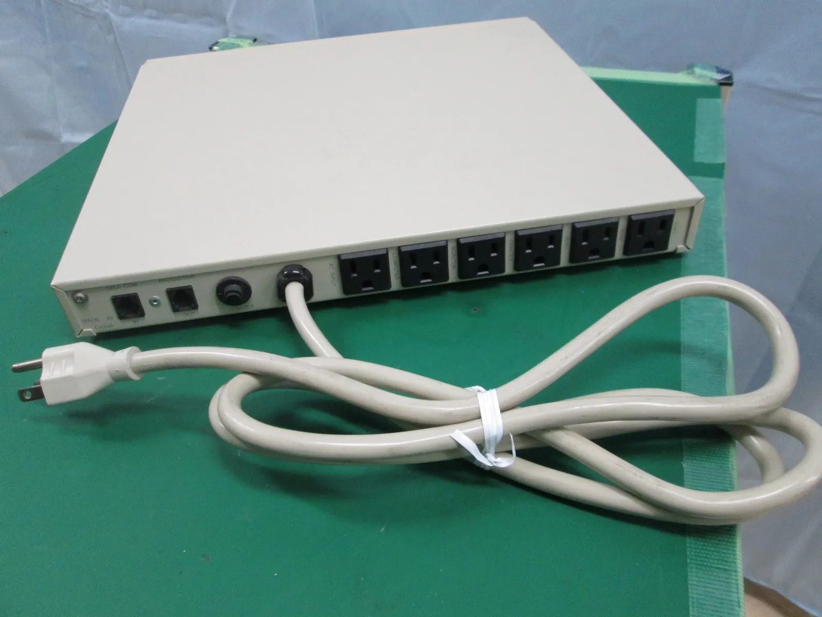 산와 공급 SS1-9501 파워 컨트롤러 상세 이미지 - ASKINDEX 코리아