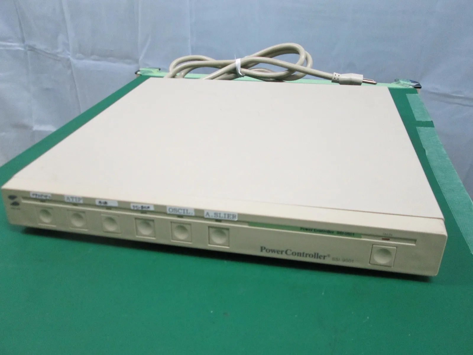 산와 공급 SS1-9501 파워 컨트롤러