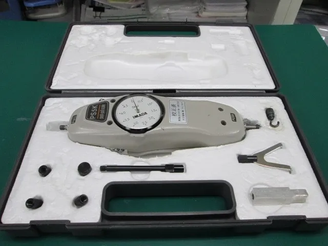 Imada PS5K Push-pull gauge Detail Image - ASKINDEX Korea