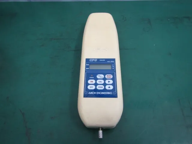 Aiko Engineering 9200シリーズ Force gauge (digital) Detail Image - ASKINDEX Korea