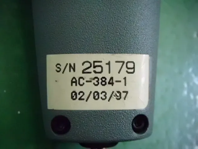 샤티용 AC-384-1 포스 게이지 푸시 풀 게이지 상세 이미지 - ASKINDEX 코리아