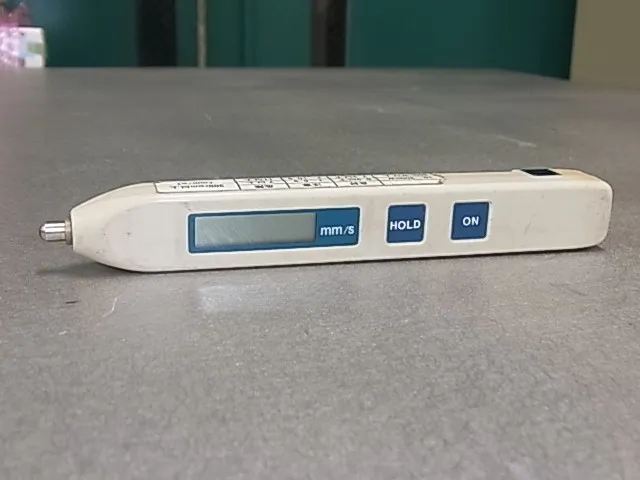 리온 VM-66 기계 검사기 상세 이미지 - ASKINDEX 코리아