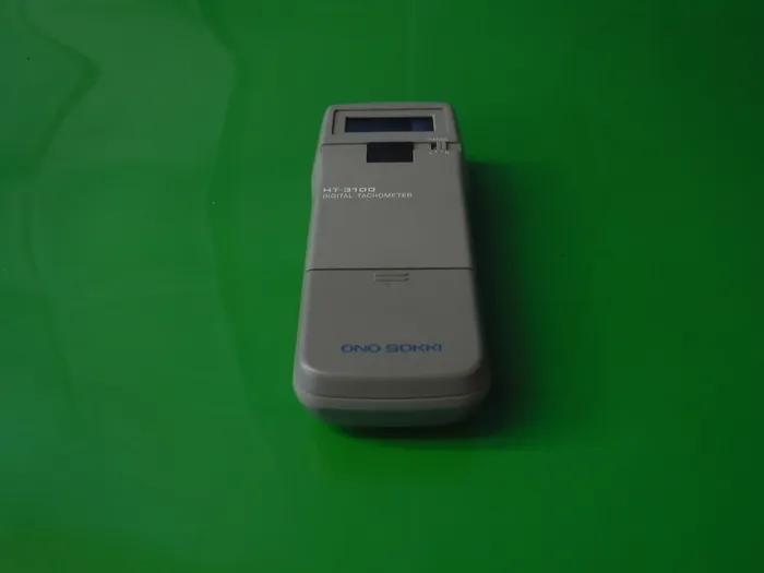 오노측기 HT-3100 회전계 상세 이미지 - ASKINDEX 코리아