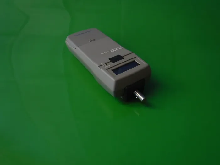 오노측기 HT-3100 회전계 상세 이미지 - ASKINDEX 코리아