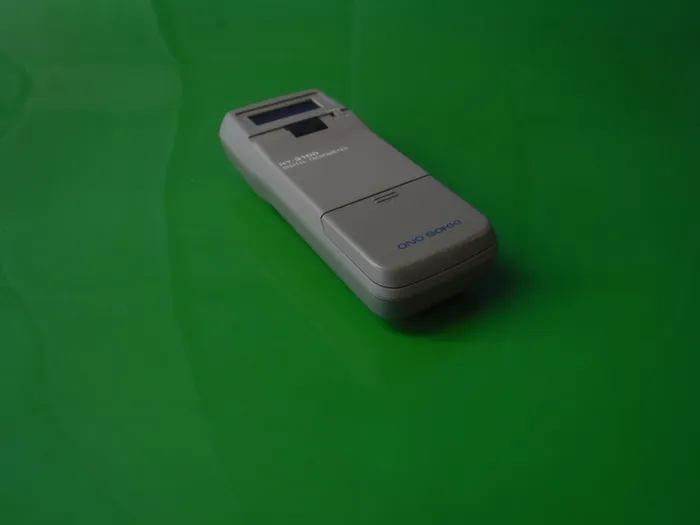 오노측기 HT-3100 회전계