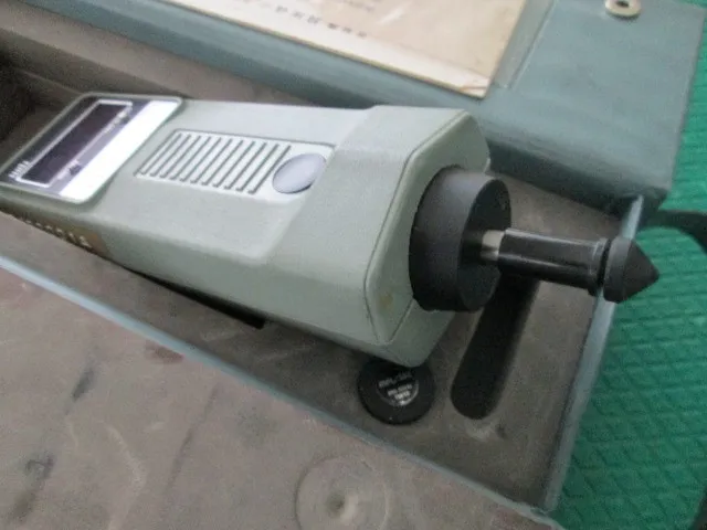 오노측기 HT-330 핸디 디지털 타코미터 상세 이미지 - ASKINDEX 코리아