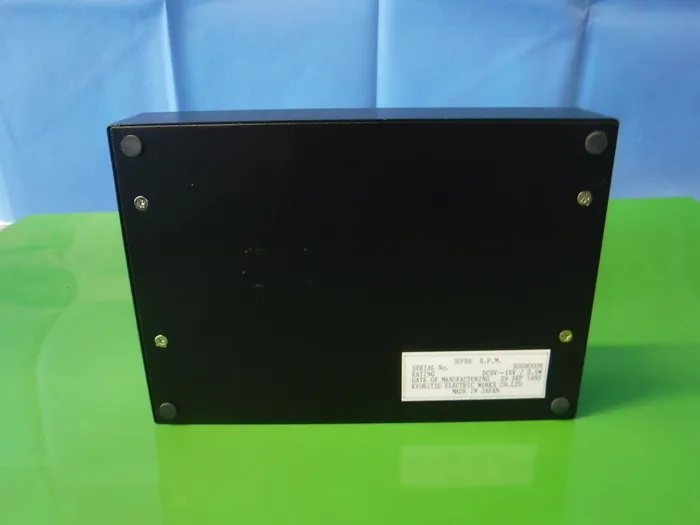 Kyoritsu Electric  High-precision rotation indicator Detail Image - ASKINDEX Korea