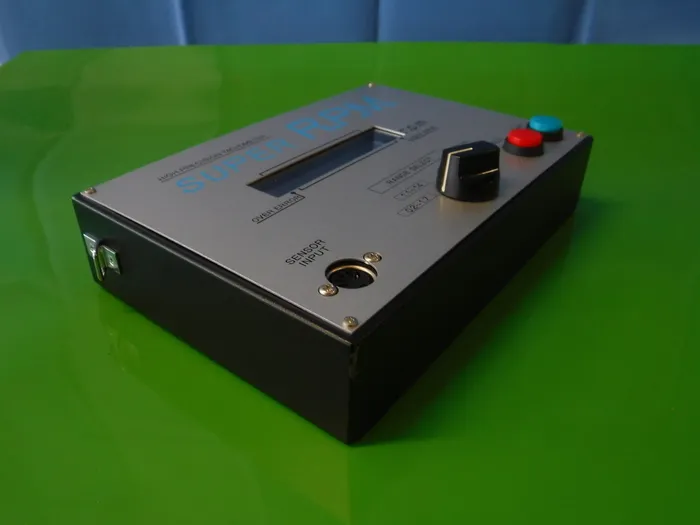 Kyoritsu Electric  High-precision rotation indicator Detail Image - ASKINDEX Korea