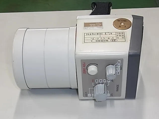 SHADOW ICS-311 Survey Meter Detail Image - ASKINDEX Korea