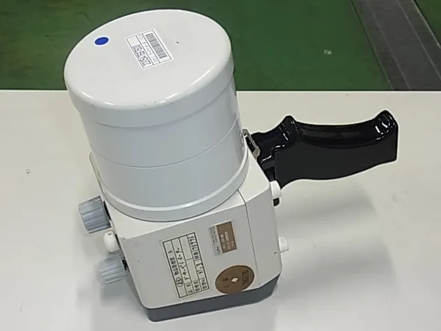 SHADOW ICS-311 Survey Meter Detail Image - ASKINDEX Korea