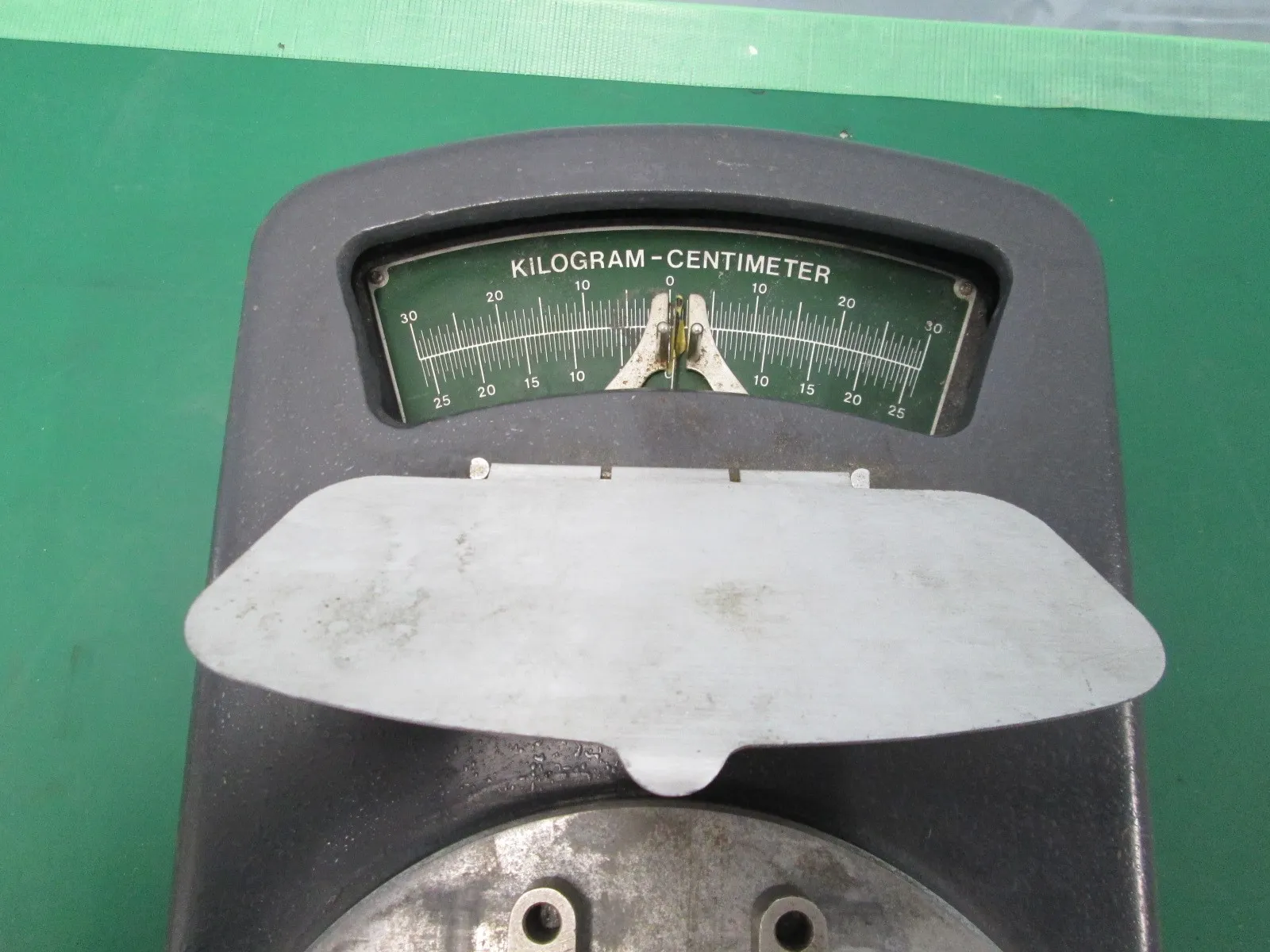 Tohnichi 2-OT Torque tester Detail Image - ASKINDEX Korea