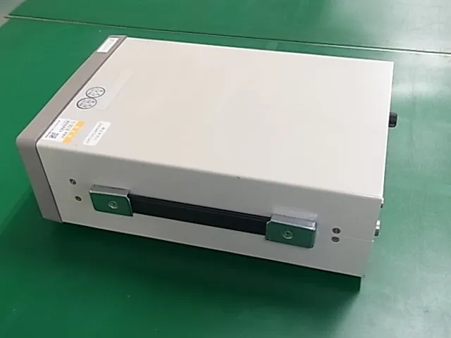 도쿄 항공 계기 DG-821-G 디지털 압력계 상세 이미지 - ASKINDEX 코리아