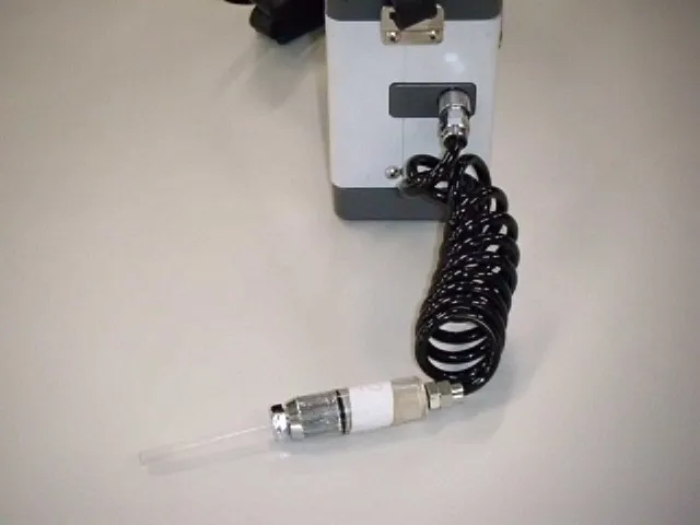 리켄 계기 SC-90 가스 모니터 상세 이미지 - ASKINDEX 코리아