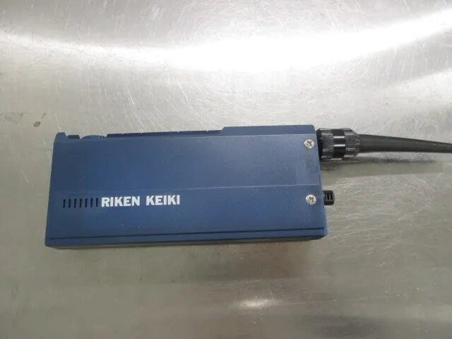 리켄 계기 SP-205AC 가스 감지기 상세 이미지 - ASKINDEX 코리아