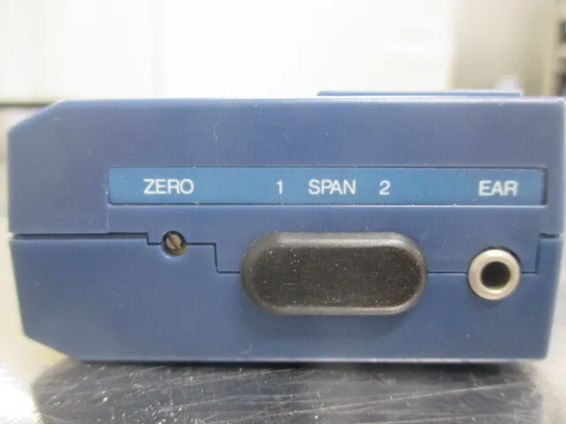 리켄 계기 SP-205AC 가스 감지기 상세 이미지 - ASKINDEX 코리아