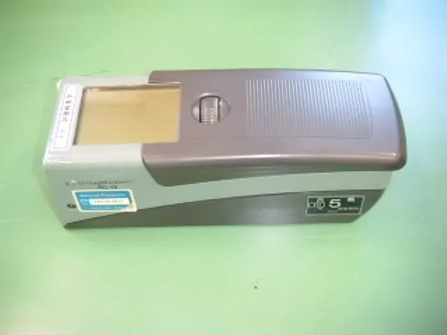크레태그-맥베스 RD-19I SPI/U 농도 측정기 상세 이미지 - ASKINDEX 코리아