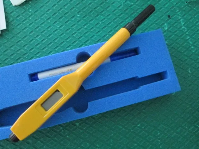 Shibata Chemical 5128-01 colony counter Detail Image - ASKINDEX Korea