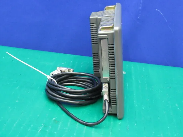 후지 전기 UG420H-TC1 터치 패널 상세 이미지 - ASKINDEX 코리아