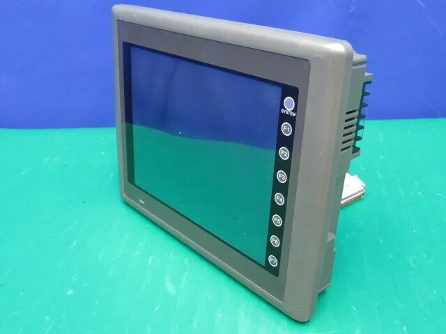 후지 전기 UG420H-TC1 터치 패널