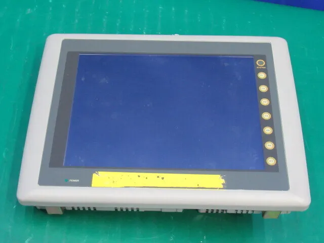Hakko Electric V610T10 touch panel Detail Image - ASKINDEX Korea