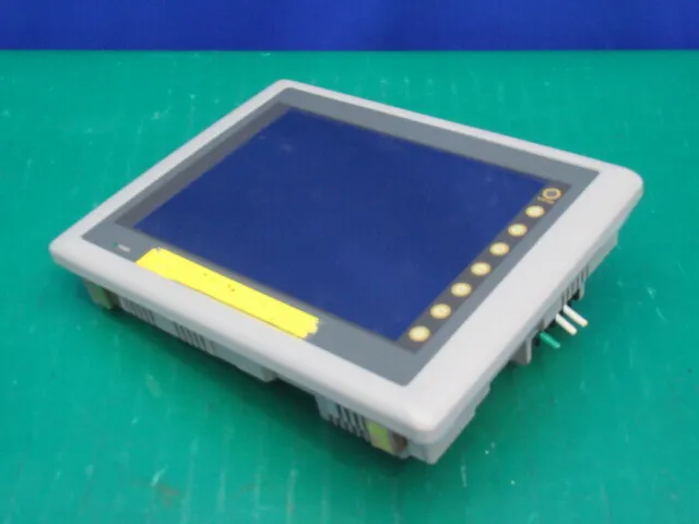 발목 전기 V610T10 터치 패널