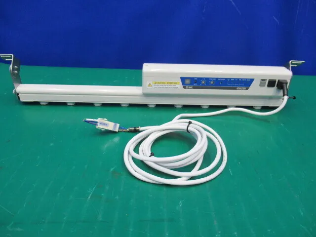 SMC IZS41-580-06B 이오나이저(바 타입) 상세 이미지 - ASKINDEX 코리아