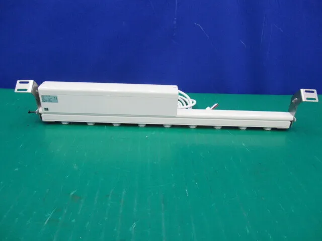 SMC IZS41-580-06B 이오나이저(바 타입) 상세 이미지 - ASKINDEX 코리아