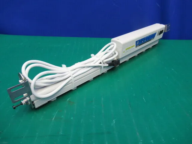 SMC IZS41-580-06B 이오나이저(바 타입) 상세 이미지 - ASKINDEX 코리아