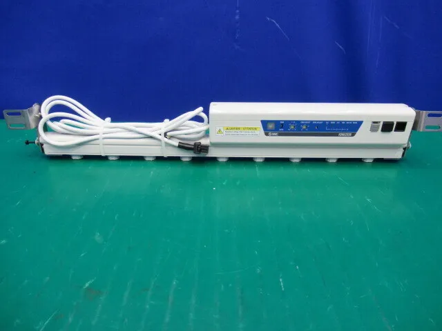 SMC IZS41-580-06B 이오나이저(바 타입) 상세 이미지 - ASKINDEX 코리아